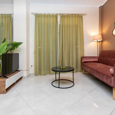 Houseloft Kalamaria Skyview Thessalonique