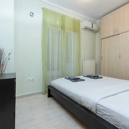 Houseloft Kalamaria Skyview Thessalonique